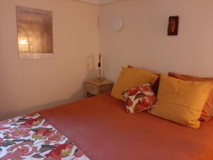 Photo de la galerie de l'établissement chambre d'hôtes charme et nature, à Vieille-Brioude