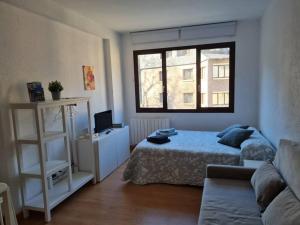 Fotografia z galérie ubytovania Apartamento situado en el centro de Vielha v destinácii Vielha