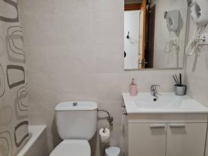 Fotografia z galérie ubytovania Apartamento situado en el centro de Vielha v destinácii Vielha