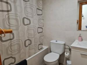 Fotografia z galérie ubytovania Apartamento situado en el centro de Vielha v destinácii Vielha