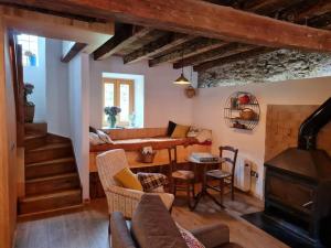 Φωτογραφία από το άλμπουμ του Casa cristina de les σε Les +6 φωτογραφίες