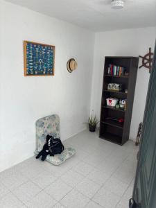 Fotografia z galérie ubytovania Habitaciones Famara 15 v destinácii Famara
