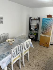 Fotografia z galérie ubytovania Habitaciones Famara 15 v destinácii Famara