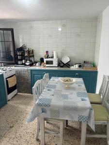 Fotografia z galérie ubytovania Habitaciones Famara 15 v destinácii Famara