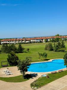 Billede fra billedgalleriet på EL-EM APARTMENTS-В-301 i Vasil Levski