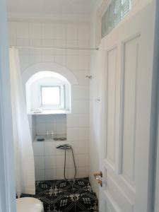Ванна кімната в Evgenia's Traditional House