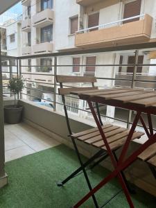 Zdjęcie z galerii obiektu Colourful Artistic apart 100mbps center of Athens w Atenach