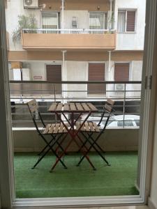 Zdjęcie z galerii obiektu Colourful Artistic apart 100mbps center of Athens w Atenach