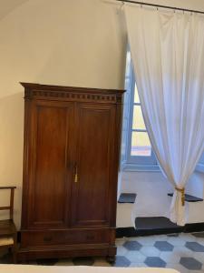 Fotografia z galérie ubytovania Bed & Breakfast Scià Dina v destinácii Toirano