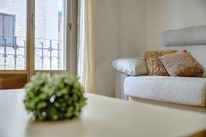 Posedenie v ubytovaní Casa Ana Mari I by Clabao + 20 fotografií