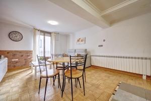 Posedenie v ubytovaní Casa Ana Mari I by Clabao