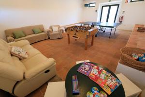 Afbeelding uit fotogalerij van Monte de Bordalos in Monte de Bordalos