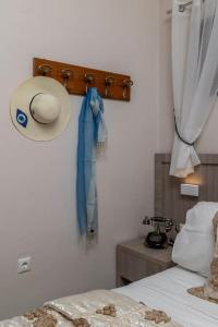 Fotografie z fotogalerie ubytování Napolitina Sea View Studio v destinaci Adamas