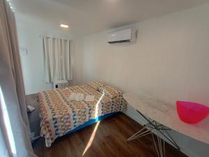 Gallery image of SUITE AQUÁRIOS ILHA da FANTASIA in Belém