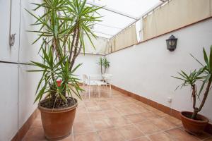 Kép Apartamento Principe Terrace en Madrid szállásáról Madridban a galériában