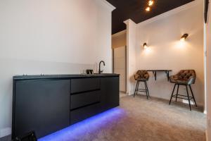 Fotografie z fotogalerie ubytování White unique Apart v destinaci Nikšič