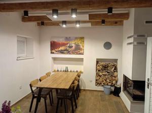 Billede fra billedgalleriet på Sklípek Pohoda i Čejkovice