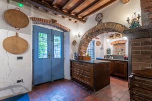 Fotografie z fotogalerie ubytování Mulino di Castelvecchio v destinaci Borgo a Buggiano
