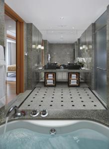 Fotografie z fotogalerie ubytování Mandarin Oriental, Tokyo v Tokiu