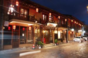 Gallery image of Good Fortune Inn in Shangri-La