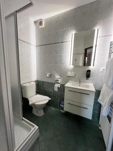 Bagno di Wellness Pension 7