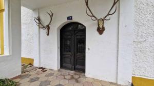 Fotografija v galeriji nastanitve Scheibbsbachhof v mestu Scheibbsbach