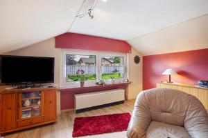 Φωτογραφία από το άλμπουμ του Ferienwohnung Triska σε Balve