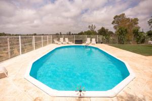 Gallery image of Agriturismo tenuta Margherita in Torre Lapillo