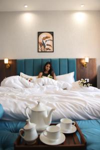 Gallery image of Perfectstayz Premium Heritage Near Neem Beach in Rishīkesh