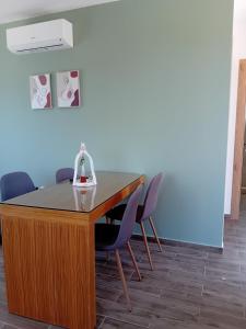 Φωτογραφία από το άλμπουμ του Ξενώνας Προσφοριον σε Archipolis