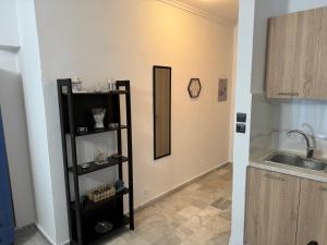 Billede fra billedgalleriet på Oasis i Sozopoli + 24 billeder