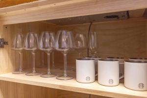 Nápoje v ubytování Stay Mukeum House + 42 fotografií