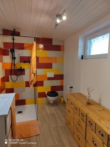 Fotografie z fotogalerie ubytování Casa in campagna v destinaci Camorino + 5 fotografií