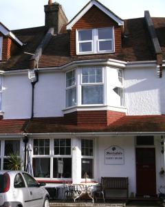 Gallery image of Merriedale Guest House in Paignton