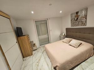 Billede fra billedgalleriet på Illy's i Saint-Priest-en-Jarez + 4 billeder