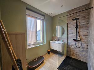 Billede fra billedgalleriet på Illy's i Saint-Priest-en-Jarez