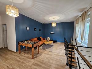 Billede fra billedgalleriet på Illy's i Saint-Priest-en-Jarez