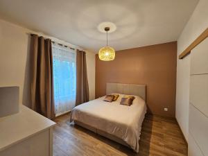 Billede fra billedgalleriet på Illy's i Saint-Priest-en-Jarez