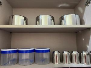 Gallery image of Cozy Room 1Bhk with Lift 102 in Bengaluru +13 photos