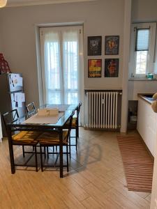 Φωτογραφία από το άλμπουμ του A Casa di Katia σε Collegno +7 φωτογραφίες