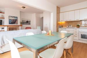 Gallery image of I Apartamento frente al mar en playa Tamariu in Tamariu
