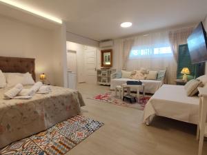 Gambar di galeri bagi Iasis Spa Apartment di Kavála