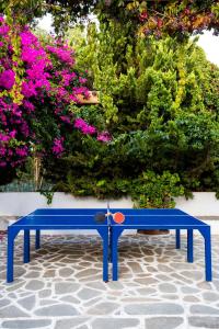 Fotografie z fotogalerie ubytování Ekaterini Hotel v destinaci Kiotari