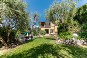 Villa Summertime