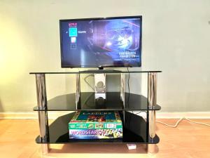 Fotografie z fotogalerie ubytování The Alnham, Large 3 bed apartment, Close to the City v destinaci Kenton