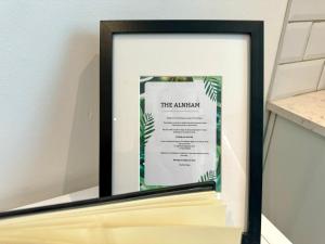 Fotografie z fotogalerie ubytování The Alnham, Large 3 bed apartment, Close to the City v destinaci Kenton + 46 fotografií