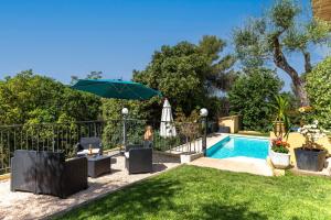 Villa Summertime