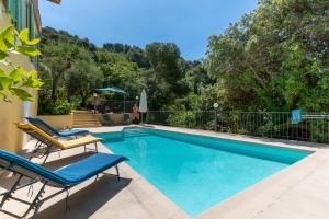 Villa Summertime