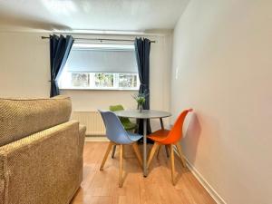 Fotografie z fotogalerie ubytování The Alnham, Large 3 bed apartment, Close to the City v destinaci Kenton