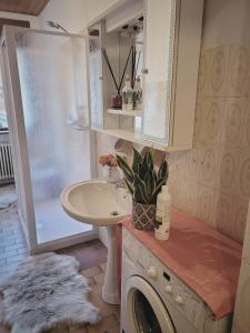 Fotografie z fotogalerie ubytování Casa Pepe con parcheggio v destinaci Malesco